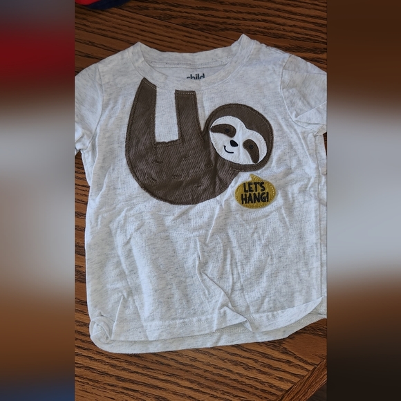 Kids clothes - Picture 10 of 16